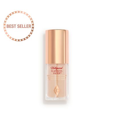 Charlotte Tilbury Hollywood Flawless Filter - 2 Fair Travel