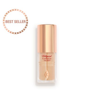 Charlotte Tilbury Hollywood Flawless Filter - 3 Fair Travel