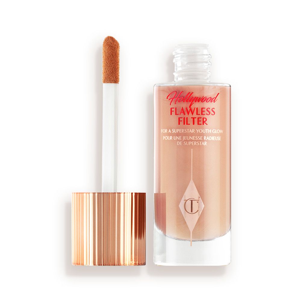 Charlotte Tilbury Hollywood Flawless Filter - 3 Fair - Image 1