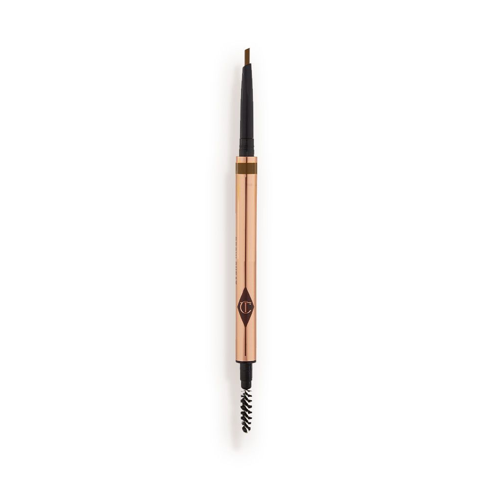 Charlotte Tilbury Eye Brow Pencil Brow Cheat - Soft Brown - Image 1