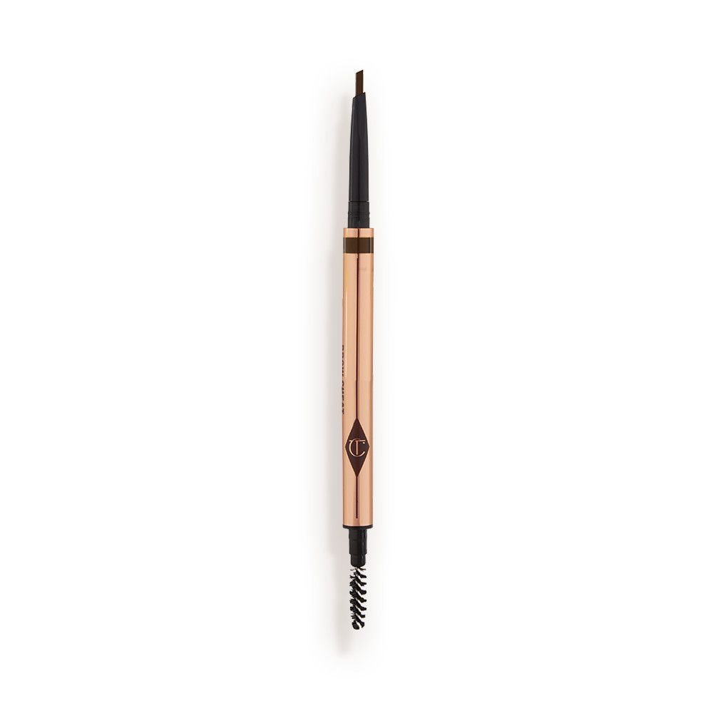 Charlotte Tilbury Eye Brow Pencil Brow Cheat - Medium Brown - Image 1