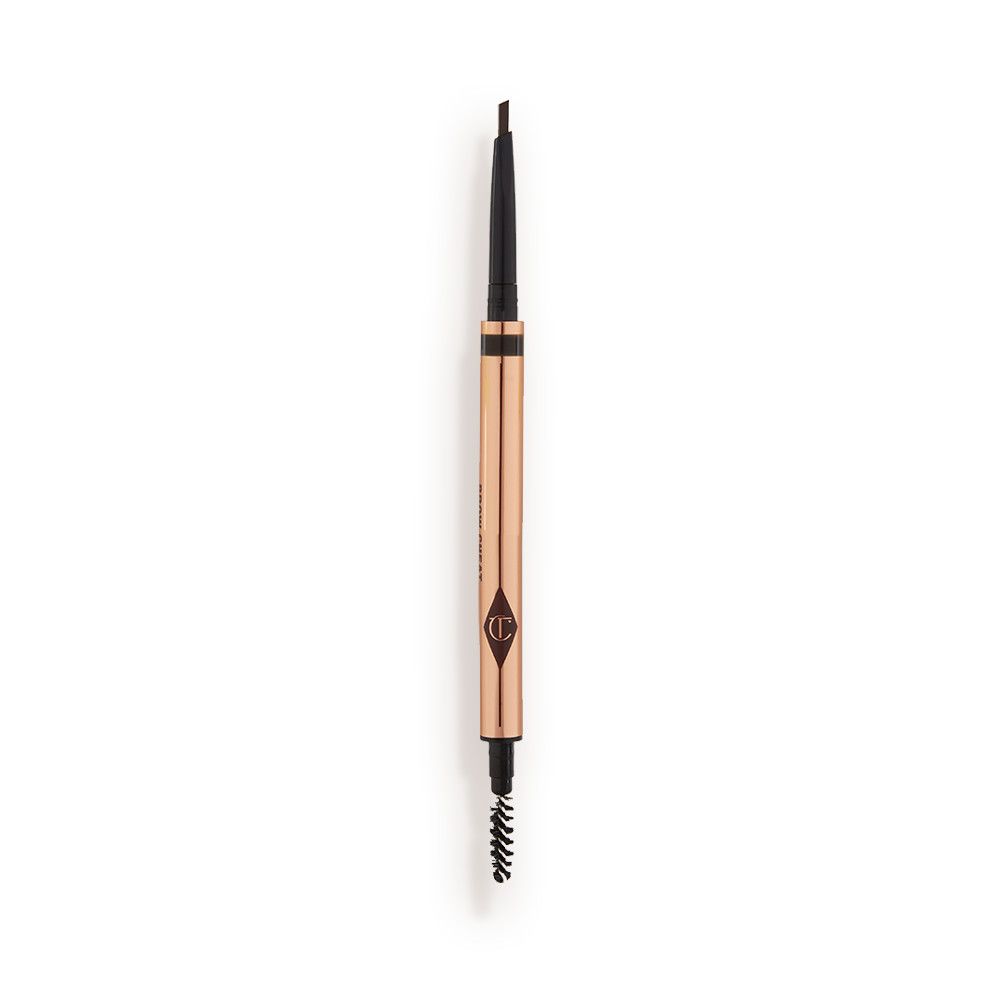Charlotte Tilbury Eye Brow Pencil Brow Cheat - Natural Black - Image 1