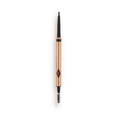 Charlotte Tilbury Eye Brow Pencil Brow Cheat - Natural Black