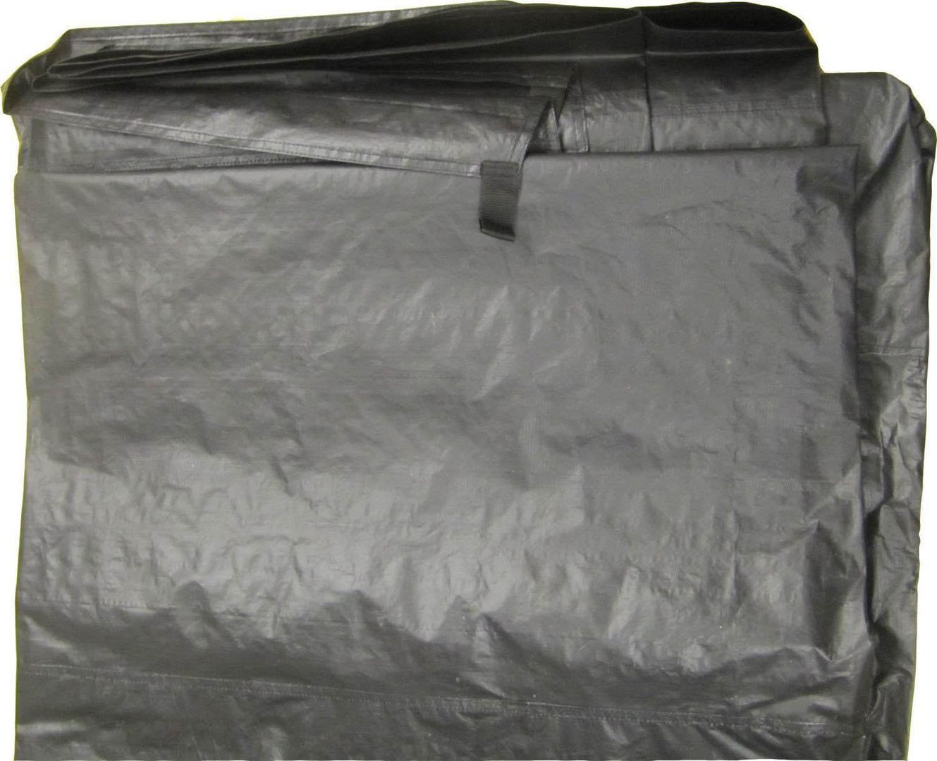 Abberley Footprint Groundsheet - Grey - Image 1