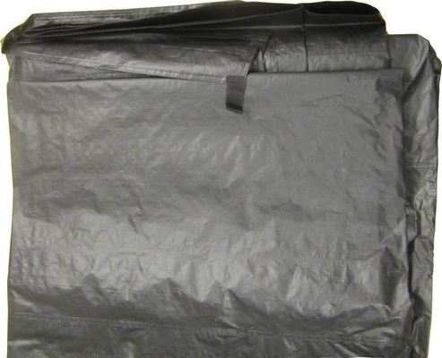 Abberley Footprint Groundsheet - Grey