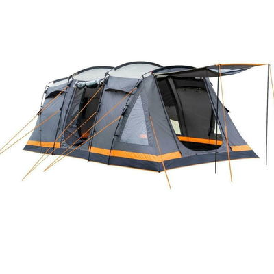 Orion - 6 Person Tent (Ripstop) - Charcoal