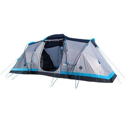 Stafford 4.0 - 4 Berth Tent - Grey