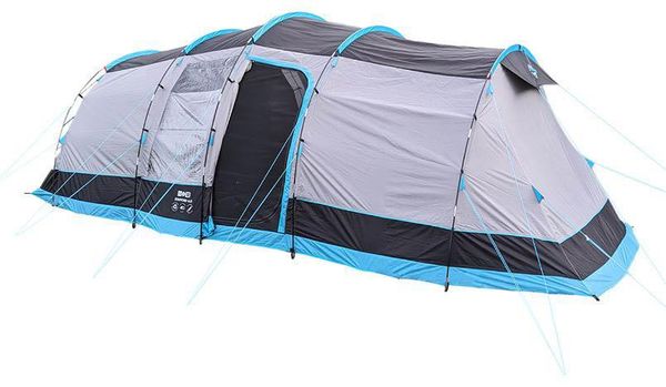 Stafford 6.0 - 6 Berth Tent - Thumbnail 2