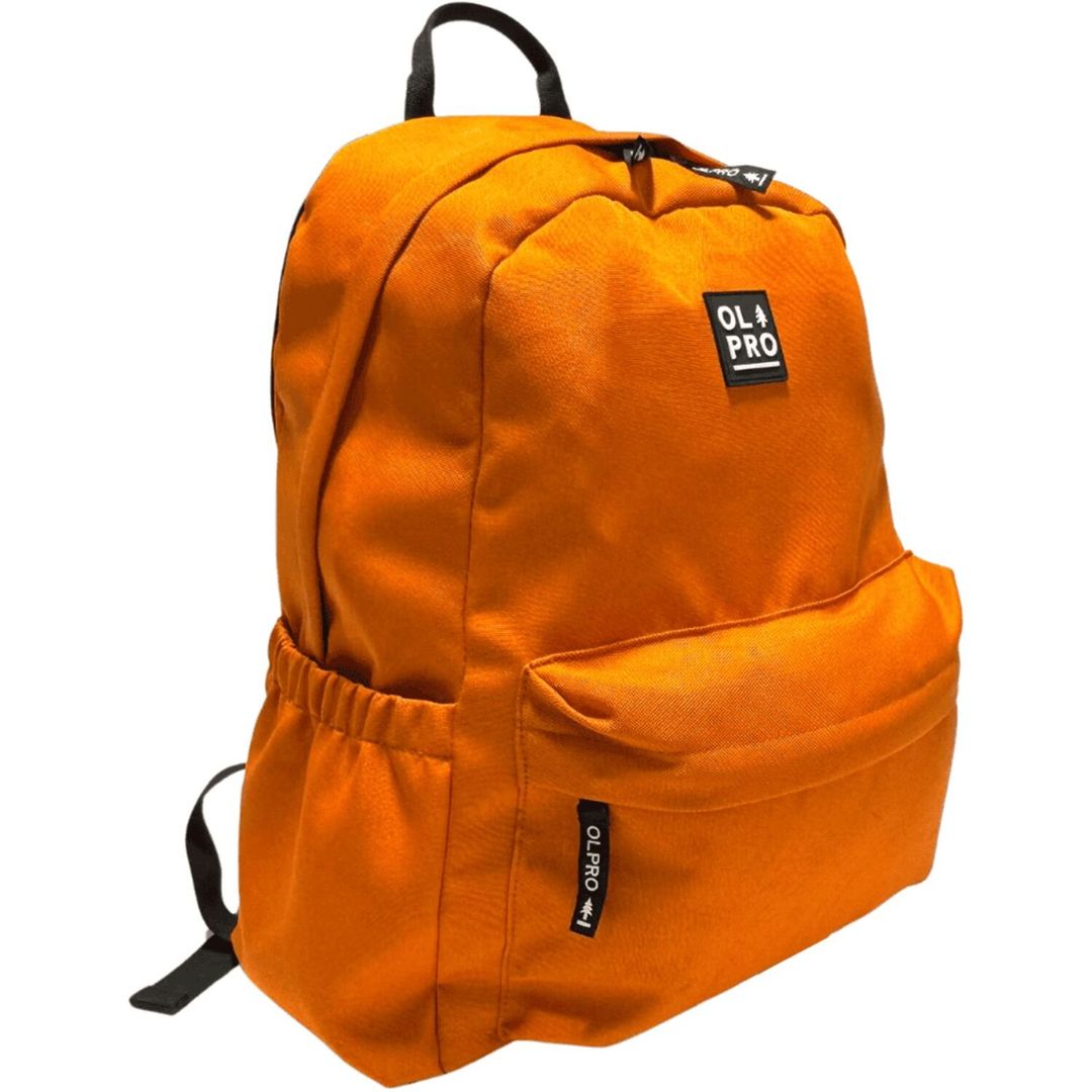 OLPRO 18 Litre Daysack - Orange - Image 1