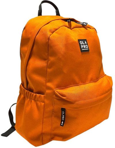 OLPRO 18 Litre Daysack - Orange - Thumbnail 2