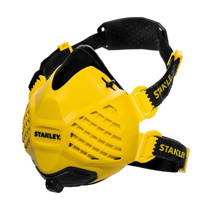 Stanley P3 R Half Mask Respirator - Image 1