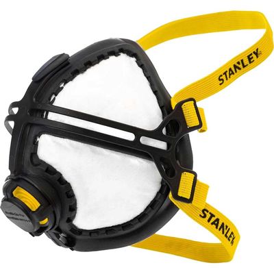 Stanley Lite Pro FFP3 RD Dust Mask Respirator