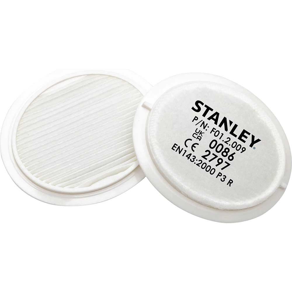 Stanley High Efficiency P3 Replacement Filter Pair - Image 1