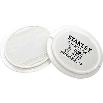 Stanley High Efficiency P3 Replacement Filter Pair