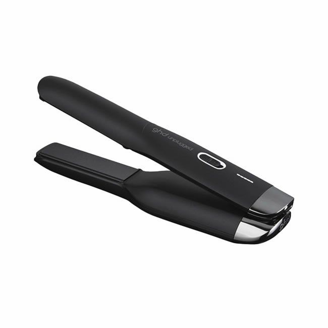 GHD Unplugged Cordless Hair Straightener - Image 1