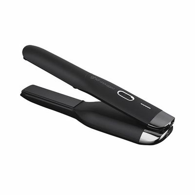 GHD Unplugged Cordless Hair Straightener