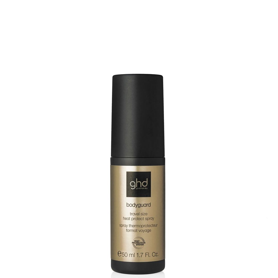 ghd Mini Bodyguard Heat Protect Spray 50ml - Image 1
