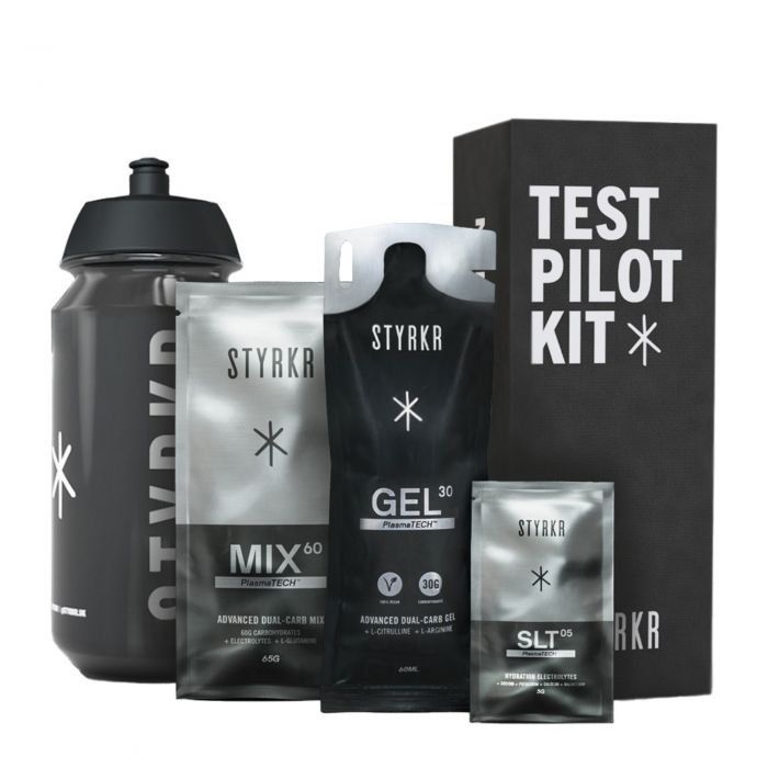 STYRKR Test Pilot Kit 500ml - Image 1