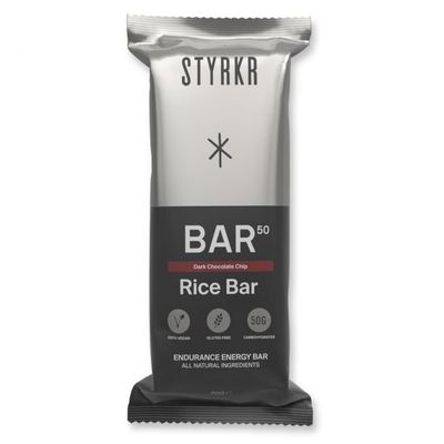 STYRKR BAR50 Energy Bar - Box of 12