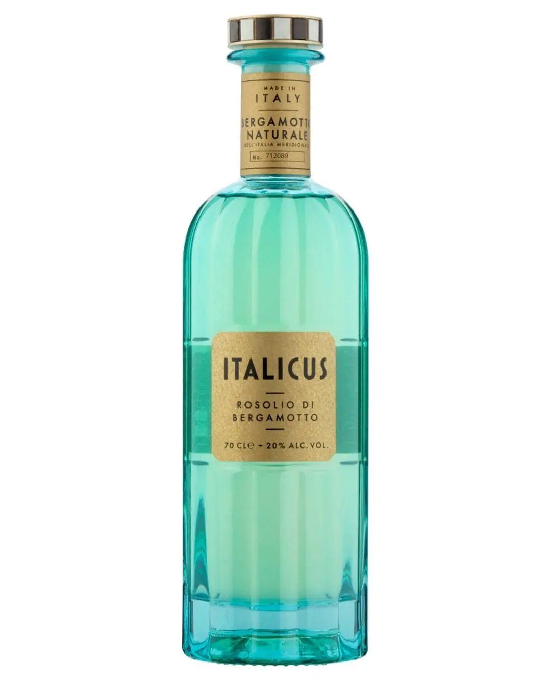 Italicus Rosolio Bergamot Liqueur - Image 1