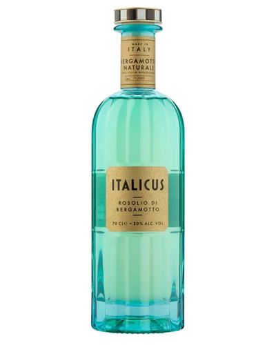 Italicus Rosolio Bergamot Liqueur