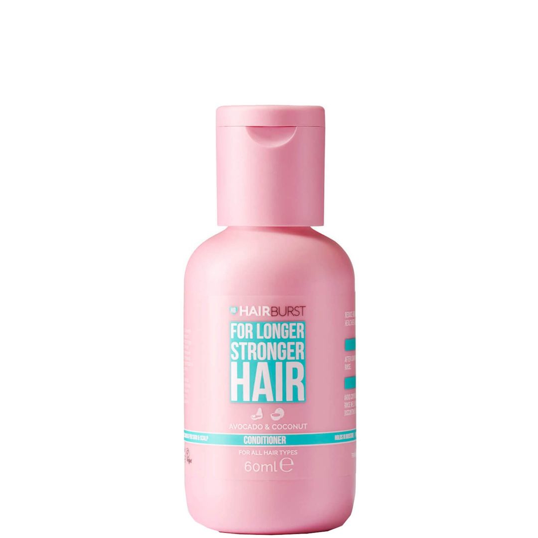 Hairburst Mini Conditioner 60ml - Image 1
