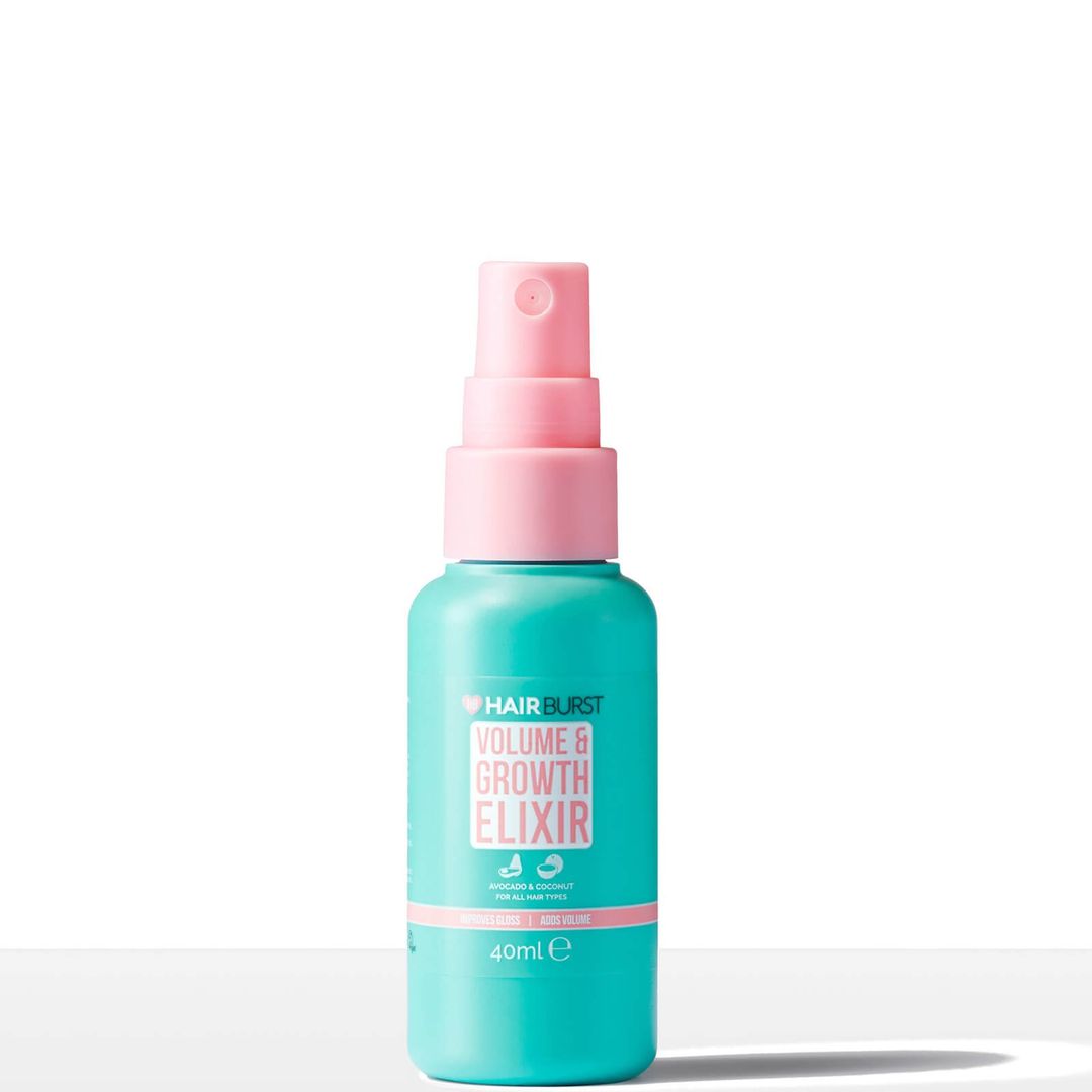 Hairburst Miniature Elixir 40ml - Image 1