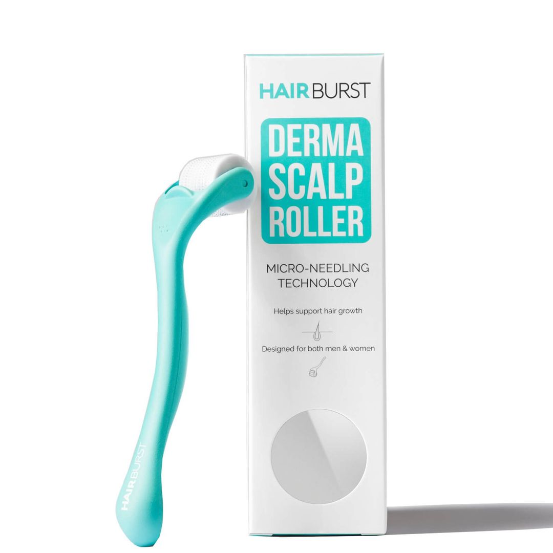 Hairburst Derma Scalp Roller - Image 1