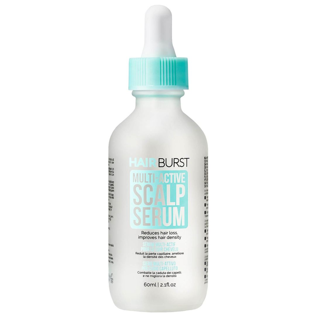 Hairburst Multi-Active Scalp Serum 60ml - Image 1