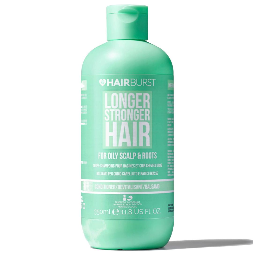 Hairburst Conditioner for Oily Roots and Scalp 350ml - Image 1