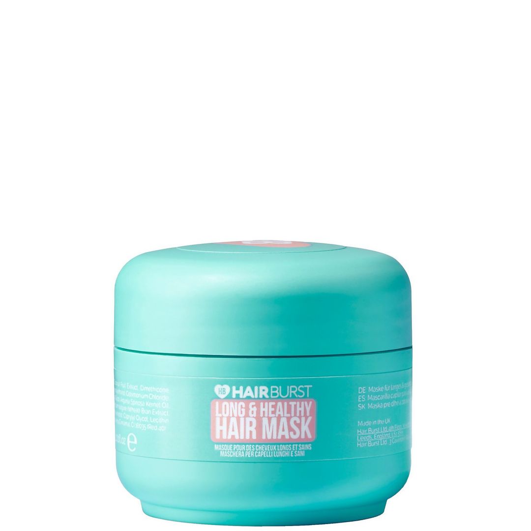 Hairburst Mini Hair Mask 30ml - Image 1