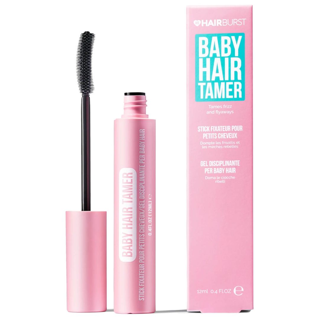 Hairburst Baby Hair Tamer 12ml - Image 1