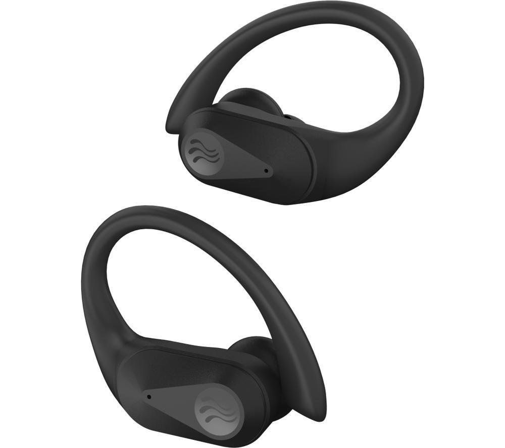 SPORTPODS OCEAN - BLACK - Image 1