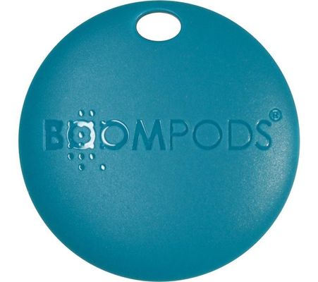 Boompods Boomtag Item Finder Blue