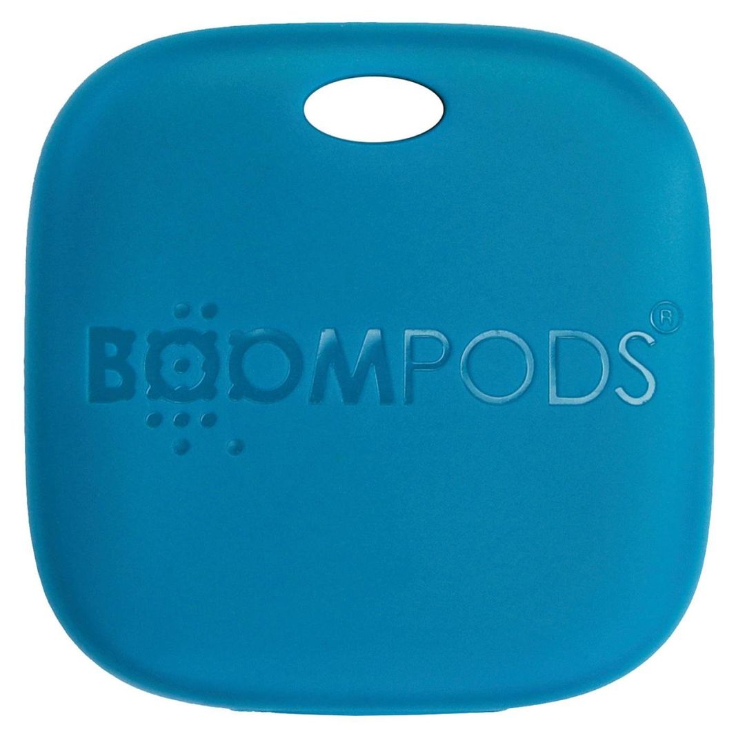 Boompods Tag Universal Finder Blue - Image 1