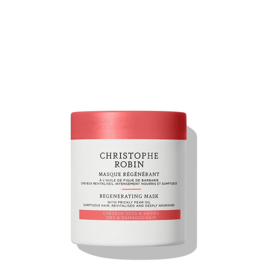 Christophe Robin Regenerating Mask 75ml - Image 1