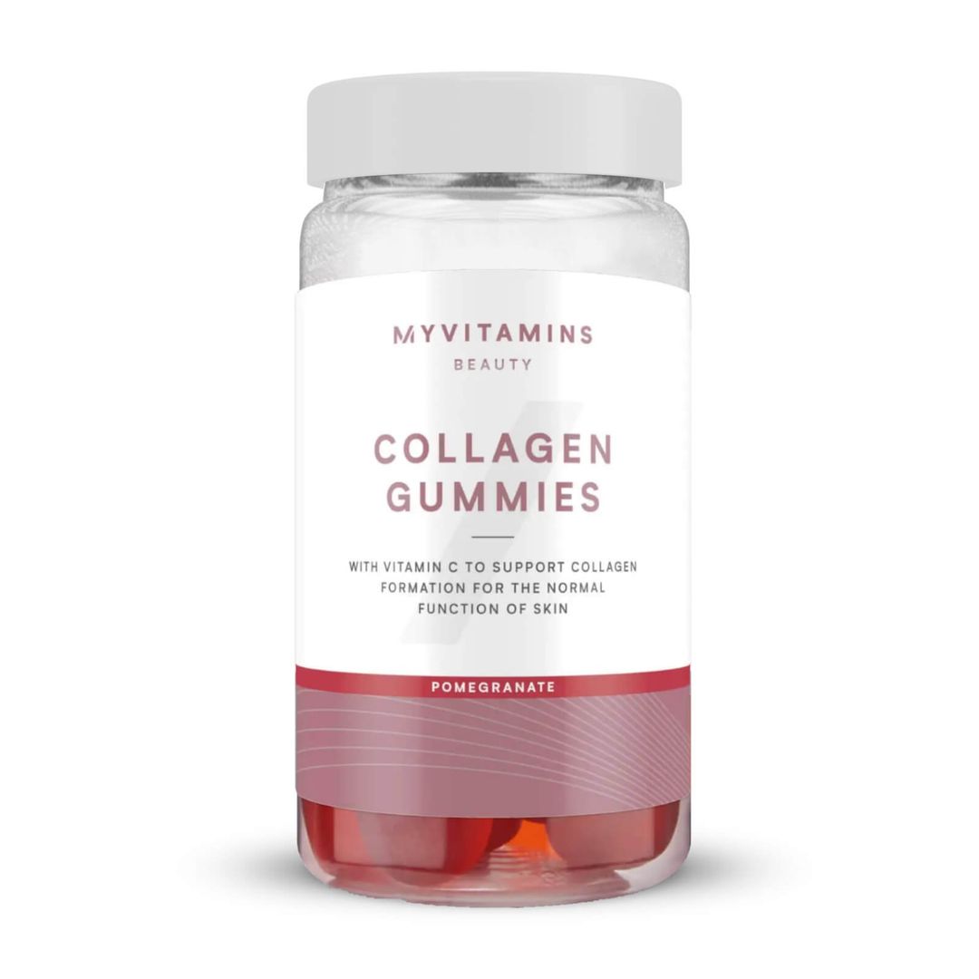Myvitamins Collagen Gummies - 60gummies - Image 1