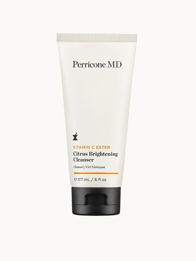 Perricone MD Vitamin C Ester Citrus Brightening Cleanser 177ml