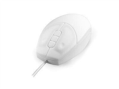 Accuratus MOU-MED-VAL-UW mouse Medical Ambidextrous USB 1000 DPI - Image 1