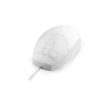Accuratus MOU-MED-VAL-UW mouse Medical Ambidextrous USB 1000 DPI - Thumbnail 2