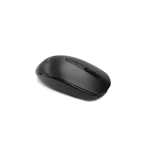 Accuratus MOU-M100-BTRF-BK mouse Office Ambidextrous Bluetooth Optical 800 DPI - Image 1