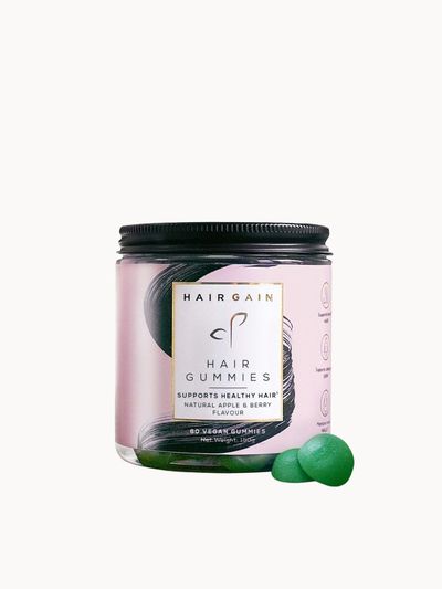 Hair Gain Gummies