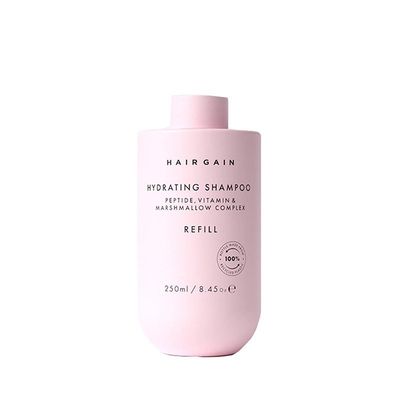 Hair Gain Hydrating Shampoo 250ml - Refill