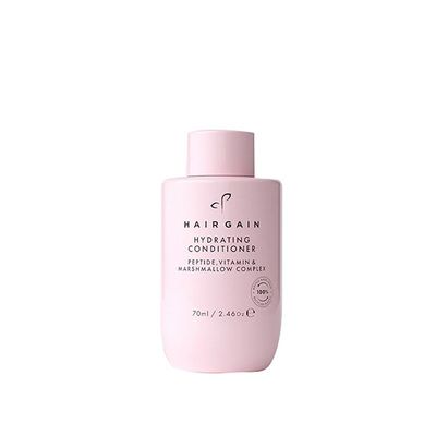 Hair Gain Hydrating Conditioner Travel Size 70ml