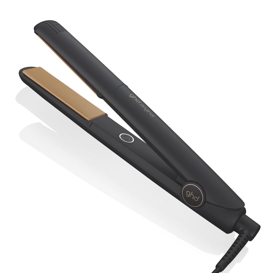 ghd Original - Hair Straightener - Image 1