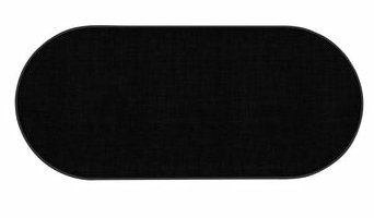 Juice JUI-WCHAR-DUOPD-20W-PSU-BLK Smartphone Black USB Wireless charging Indoor - Image 1