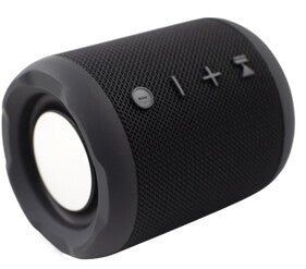 Juice Boom 360 Black 5 W - Image 1