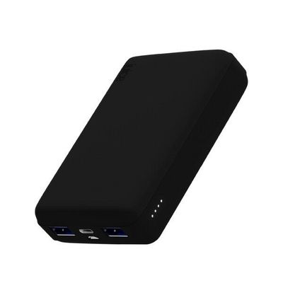 Juice ECO 3 Charge 10000 mAh Black - Thumbnail 2