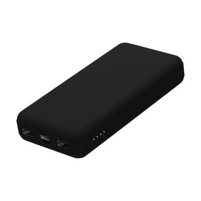 Juice JUI-PBANK-MAX-20000MA-ECO-BLK 20000 mAh Black - Image 1