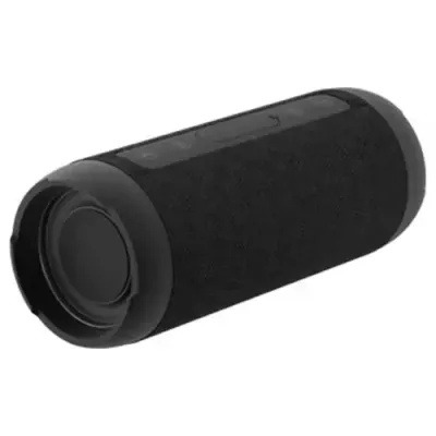 Juice JUI-SPKER-BOOMPRO-ECO-BLK Stereo portable speaker Black 10 W - Thumbnail 2